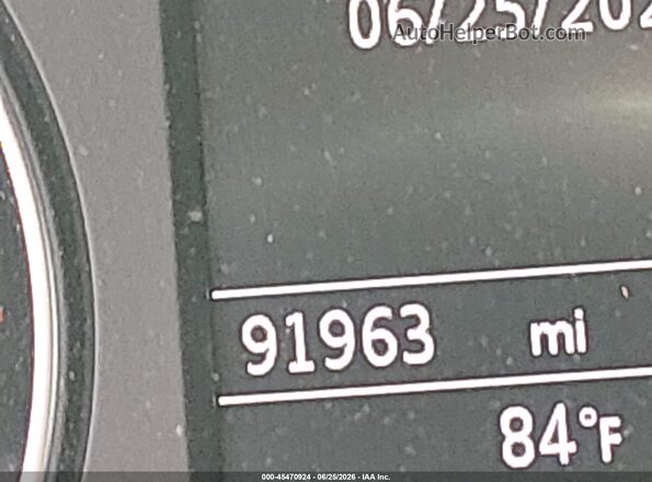 WAUB8GFF5G1055132 2016 AUDI A3 White Widok wnętrza 360 stopni
