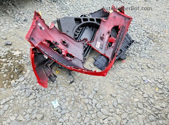 WAUB8GFF7G1010290 2016 AUDI A3 Red 