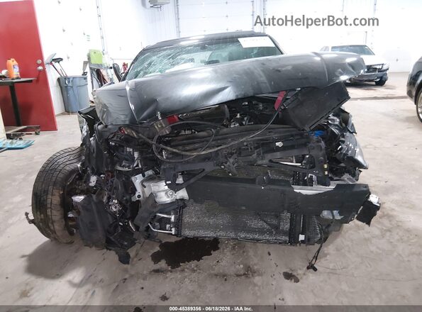 WAUBEGFF1KA088128 2019 AUDI A3 Black Vista del cuadro de instrumentos