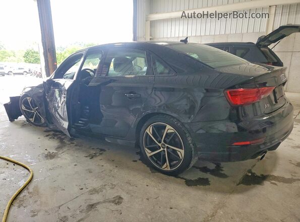 WAUBEGFF4LA032797 2020 AUDI A3 Black 