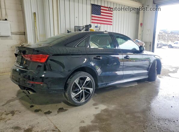 WAUBEGFF4LA032797 2020 AUDI A3 Black 