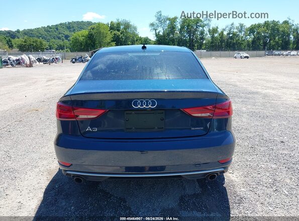 WAUBEGFF8KA120248 2019 AUDI A3 Blue 