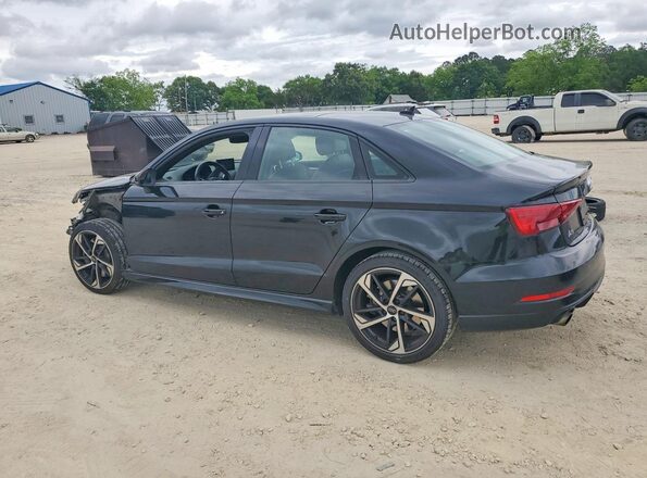 WAUBEGFFXLA032965 2020 AUDI A3 Black 