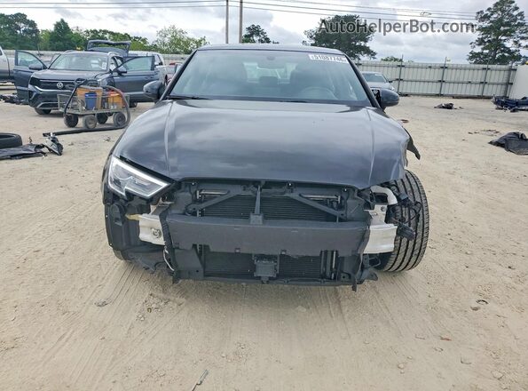 WAUBEGFFXLA032965 2020 AUDI A3 Black 