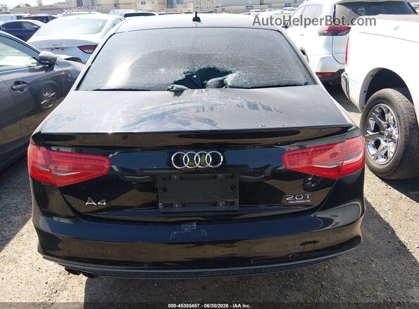 WAUBFAFL4GN013083 2016 AUDI OTHER Black 