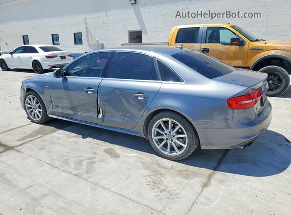 WAUBFAFL7GN000604 2016 AUDI OTHER Gray 