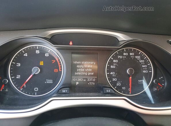WAUBFAFL7GN000604 2016 AUDI OTHER Gray 