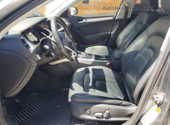 WAUBFAFL7GN000604 2016 AUDI OTHER Gray 