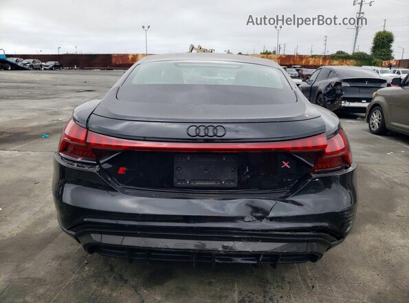 WAUBHBFW0R7900522 2024 AUDI RS Black Widok z tyłu