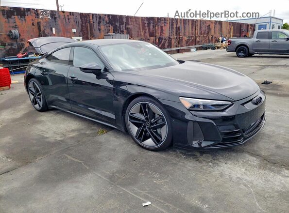 WAUBHBFW0R7900522 2024 AUDI RS Black Przód prawy