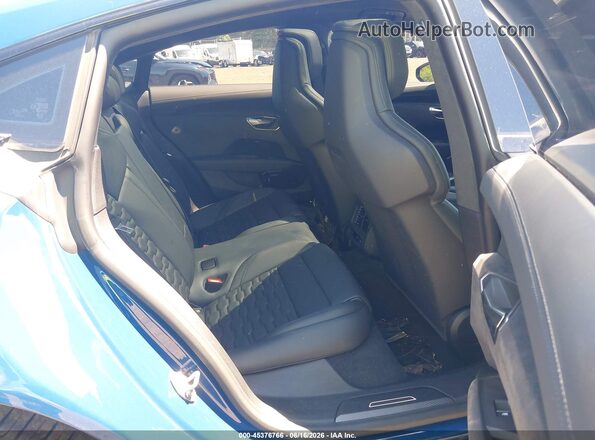 WAUBHBFW1R7901551 2024 AUDI OTHER Dark Blue Вид наклейки з VIN-кодом