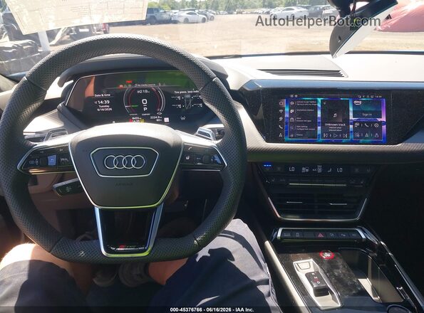 WAUBHBFW1R7901551 2024 AUDI OTHER Dark Blue 