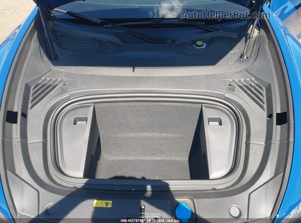 WAUBHBFW1R7901551 2024 AUDI OTHER Dark Blue Вид ззаду