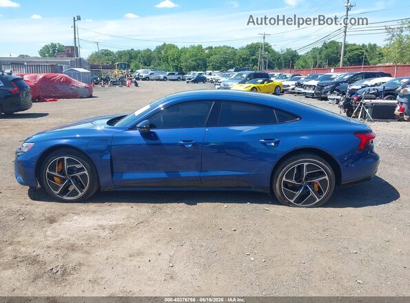 WAUBHBFW1R7901551 2024 AUDI OTHER Dark Blue Панорамний вид салону 360°