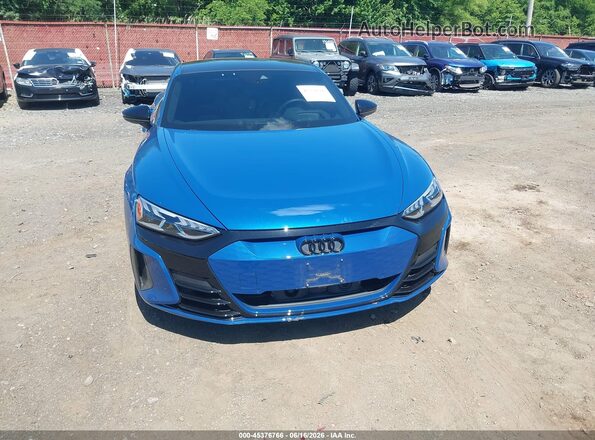WAUBHBFW1R7901551 2024 AUDI OTHER Dark Blue 