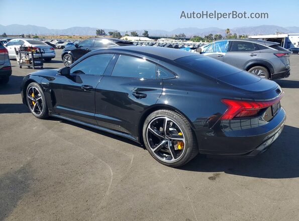 WAUBHBFW2R7901543 2024 AUDI RS Black Հետևի ձախ