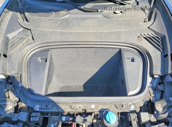 WAUBHBFW2R7901543 2024 AUDI RS Black Սալոնի հետևի տեսք
