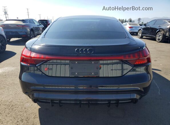 WAUBHBFW2R7901543 2024 AUDI RS Black Հետևի տեսք