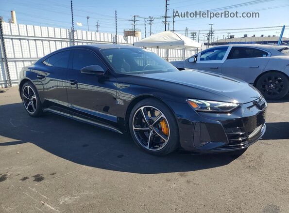 WAUBHBFW2R7901543 2024 AUDI RS Black Առջևի աջ