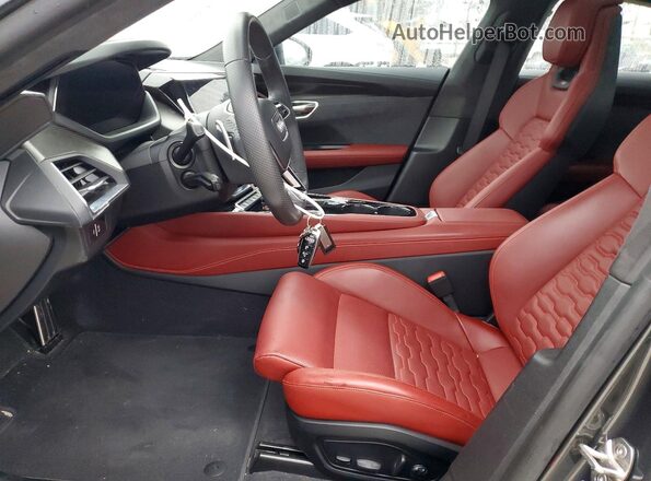 WAUBHBFW8R7901384 2024 AUDI RS Серый 