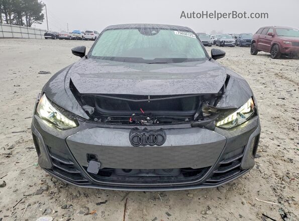 WAUBHBFW8R7901384 2024 AUDI RS Серый 