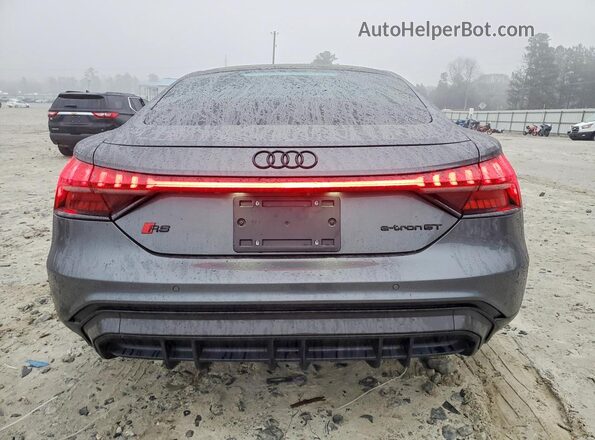 WAUBHBFW8R7901384 2024 AUDI RS Серый 