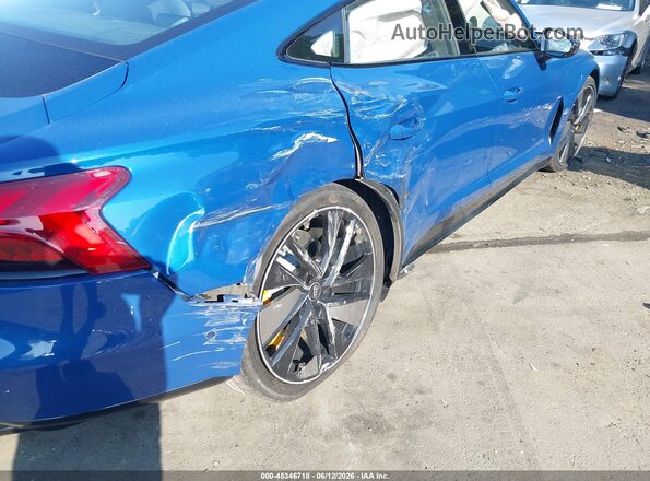 WAUBHBFW9N7904997 2022 AUDI OTHER Dark Blue Front view