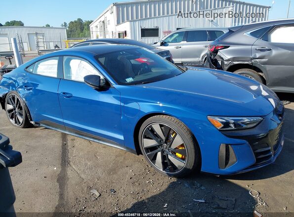 WAUBHBFW9N7904997 2022 AUDI OTHER Dark Blue Rear interior view