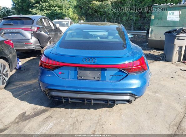 WAUBHBFW9N7904997 2022 AUDI OTHER Dark Blue 