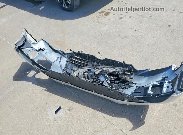WAUBNAF41HN030064 2017 AUDI A4 White Вид підкапотного простору