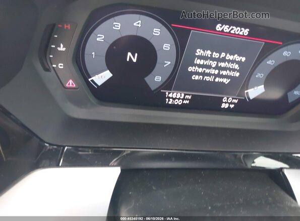 WAUBUDGY8PA043146 2023 AUDI A3 Gray 