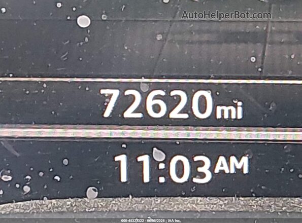WAUC4AF44JA001470 2018 AUDI S4 Черный 