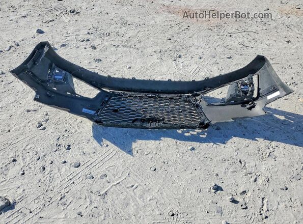 WAUC4AF46KA026226 2019 AUDI S4 Gray 