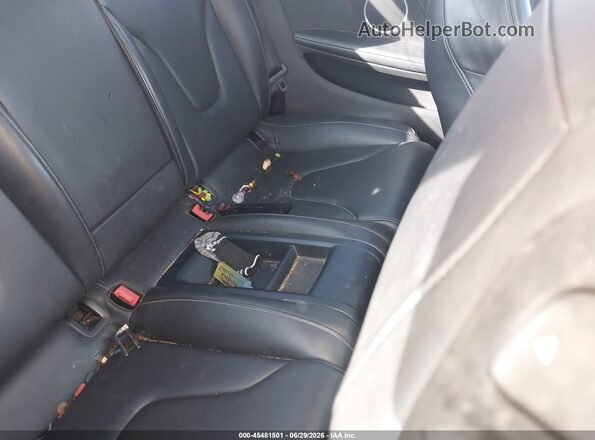 WAUC4AFR9GA009066 2016 AUDI S5 Black Вид наклейки з VIN-кодом