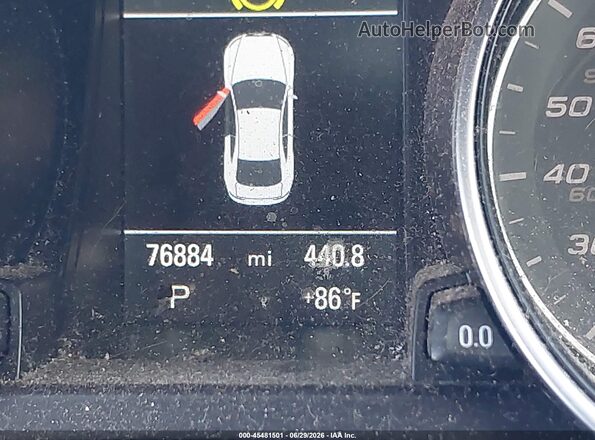 WAUC4AFR9GA009066 2016 AUDI S5 Black 