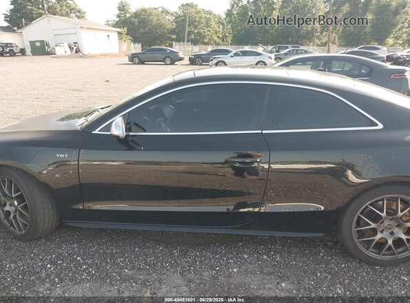 WAUC4AFR9GA009066 2016 AUDI S5 Black Панорамний вид салону 360°