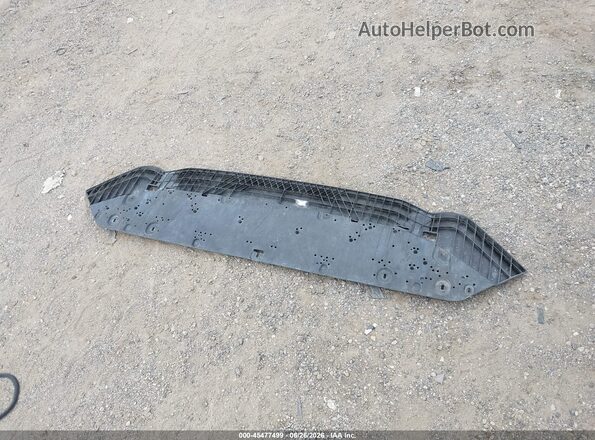 WAUC4BF49JA011871 2018 AUDI S4 Gray ხელსაწყოთა პანელის ხედი
