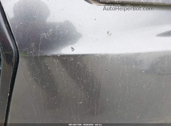 WAUC4BF49JA011871 2018 AUDI S4 Gray 