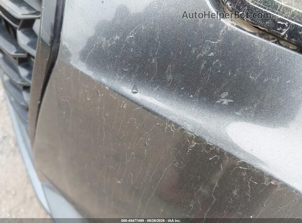 WAUC4BF49JA011871 2018 AUDI S4 Gray 