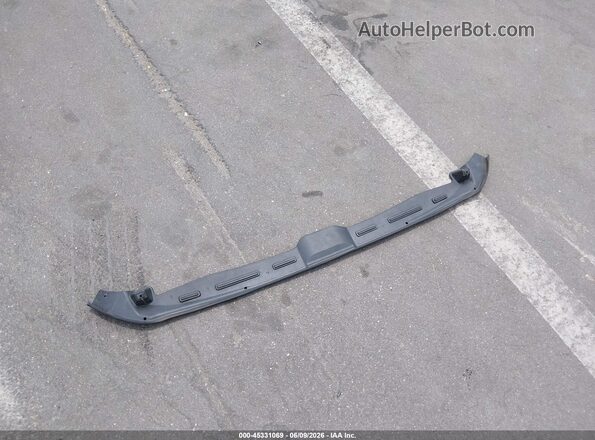 WAUC4CF58JA090920 2018 AUDI S5 Черный Вид щитка приборов