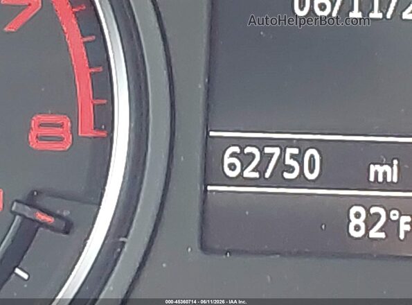 WAUC7GFF0G1020733 2016 AUDI A3 White 