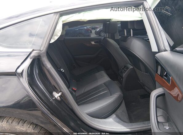 WAUCBCF56MA033397 2021 AUDI OTHER Черный Вид наклейки с VIN-кодом