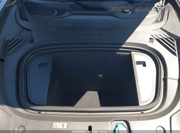 WAUCJBFW5N7008463 2022 AUDI E-TRON Gray Rear view