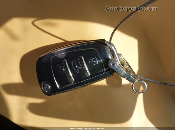 WAUCUGFF4LA005218 2020 AUDI A3 White წინა პანელის ხედი