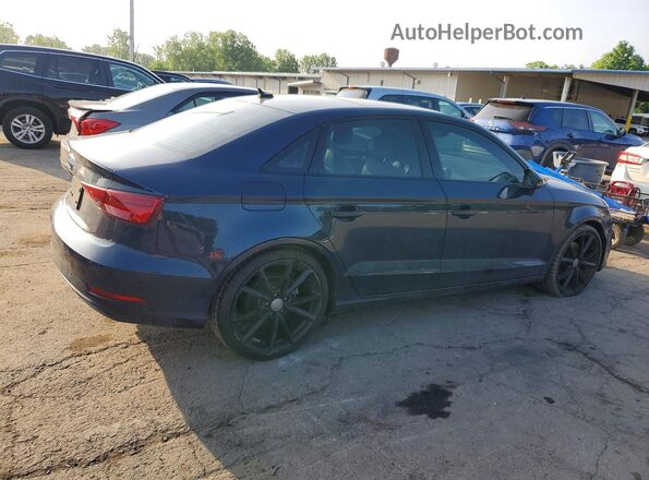 WAUCUGFF6LA017421 2020 AUDI A3 Blue 