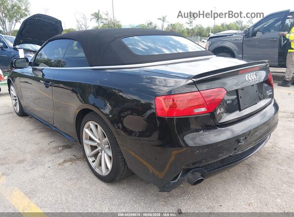 WAUD2AFH2HN004173 2017 AUDI OTHER Black უკანა მარცხენა
