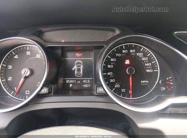 WAUD2AFH2HN004173 2017 AUDI OTHER Black უკანა სავარძლების ხედი