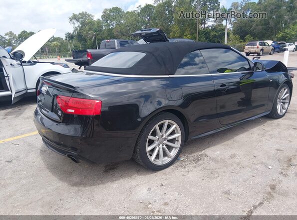 WAUD2AFH2HN004173 2017 AUDI OTHER Black უკანა მარჯვენა