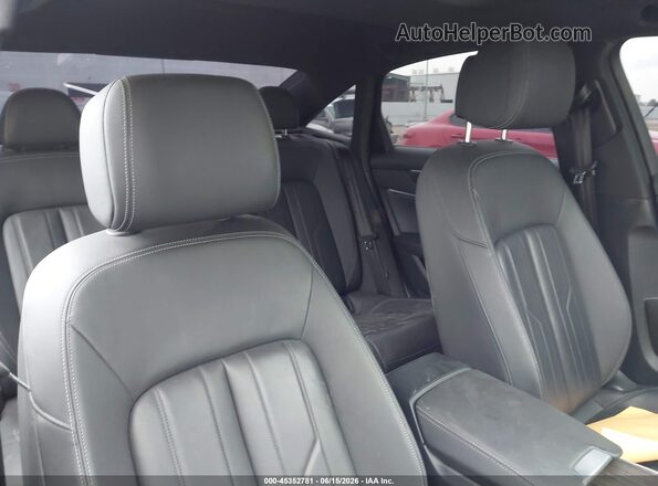 WAUD3BF26PN023290 2023 AUDI A6 White 