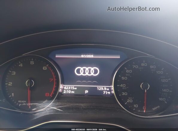 WAUDAAF46MN004560 2021 AUDI A4 Gray Widok tylnych siedzeń
